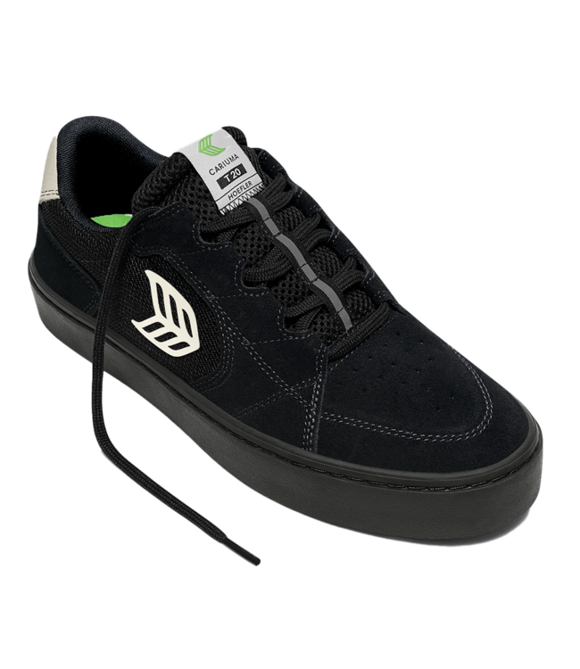 CARIUMA T20 Pro - All Black