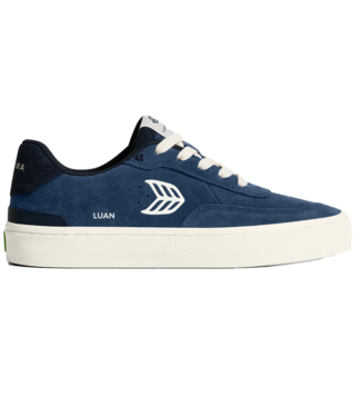 CARIUMA Luan Pro - Shadow Blue / Ivory CARIUMA Luan Pro - Shadow Blue / Ivory