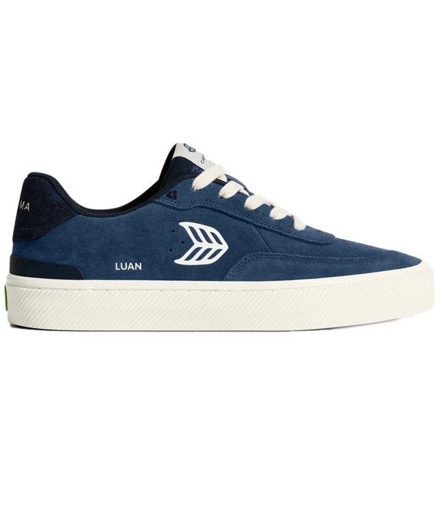CARIUMA Luan Pro - Shadow Blue / Ivory
