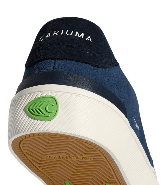 CARIUMA Luan Pro - Shadow Blue / Ivory