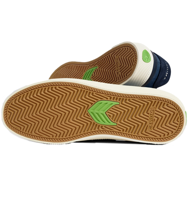 CARIUMA Luan Pro - Shadow Blue / Ivory