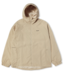 HUF Set Shell Jacket - Putty