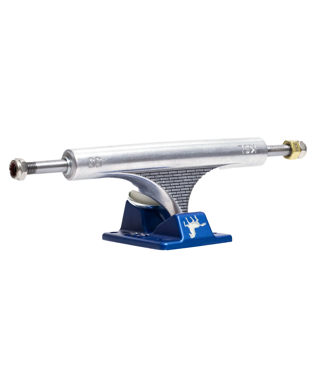 ACE TRUCKS AF1 Limited Hollowed - Kevin Spanky Long