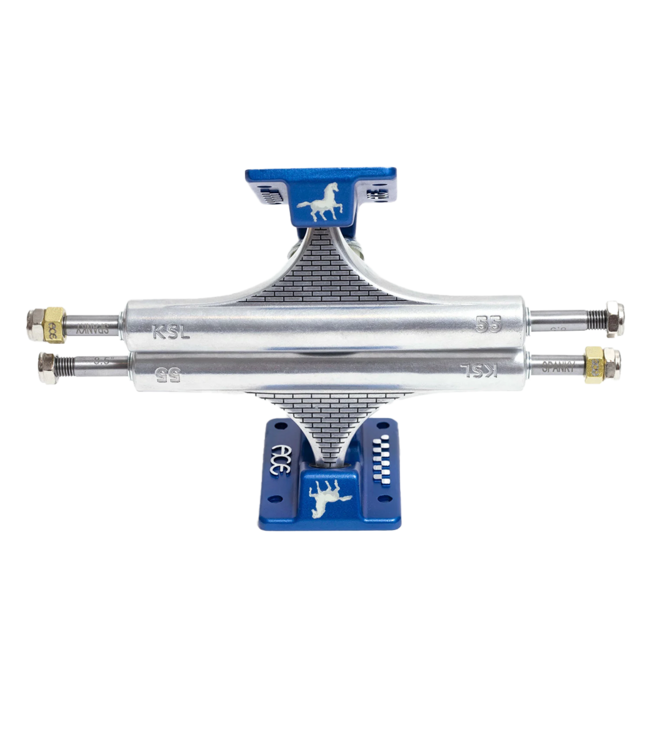 ACE TRUCKS AF1 Limited Hollowed - Kevin Spanky Long