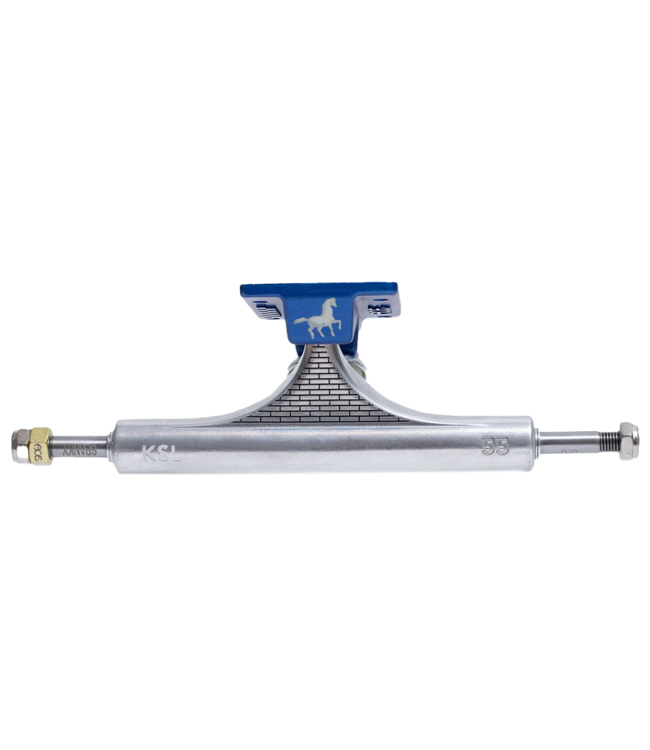 ACE TRUCKS AF1 Limited Hollowed - Kevin Spanky Long