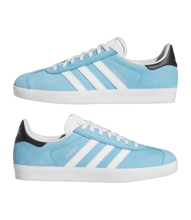 ADIDAS MNUFC x Familia Gazelle ADV
