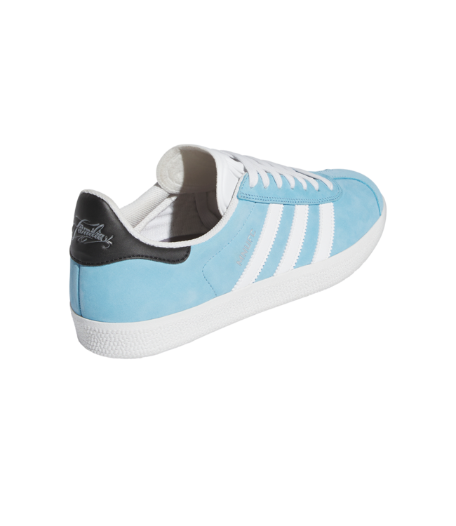ADIDAS MNUFC x Familia Gazelle ADV