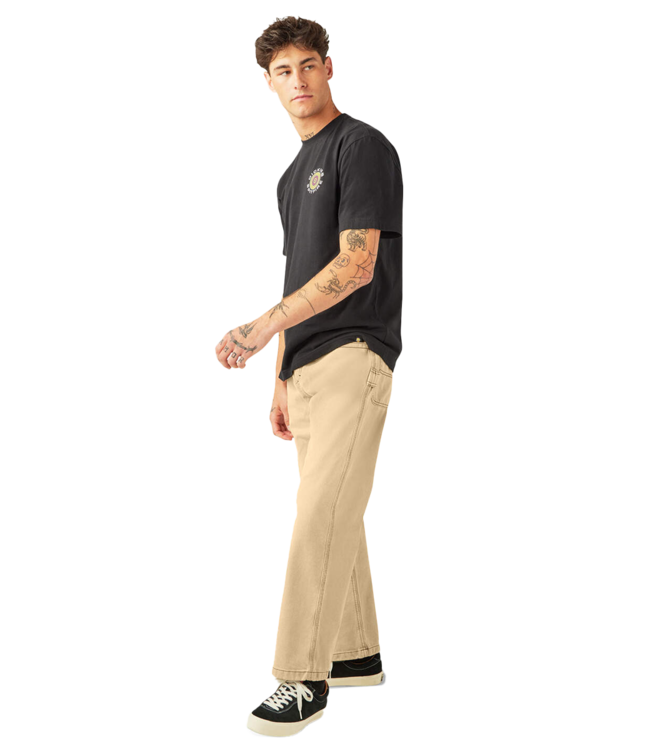 DICKIES Dickies X Spitfire Tee - Black