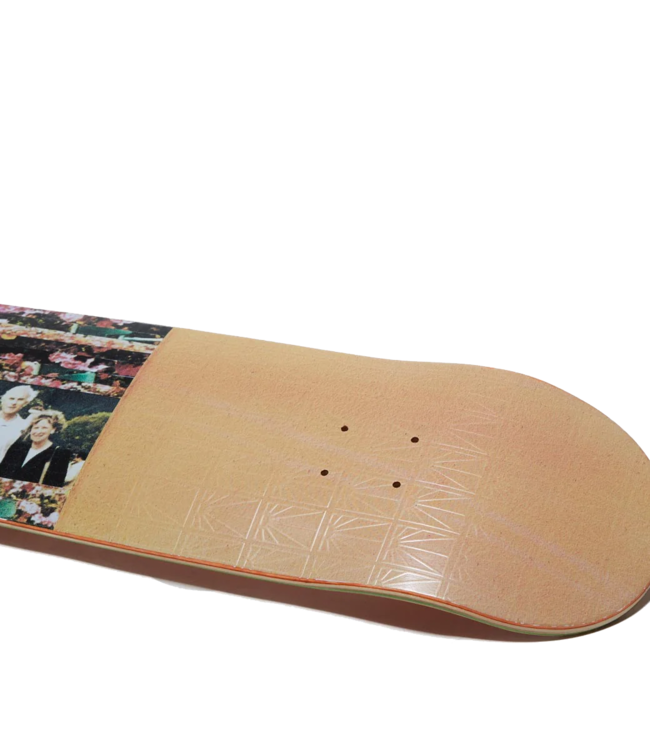 RASSVET Biais Pro Deck Multi