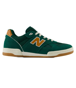 NEW BALANCE NUMERIC Tom Knox 600 - Marsh Green