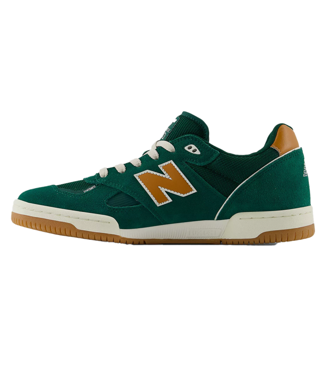 NEW BALANCE NUMERIC Tom Knox 600 - Marsh Green