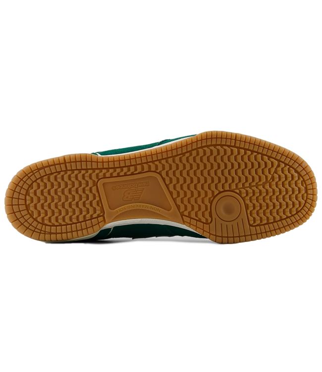 NEW BALANCE NUMERIC Tom Knox 600 - Marsh Green