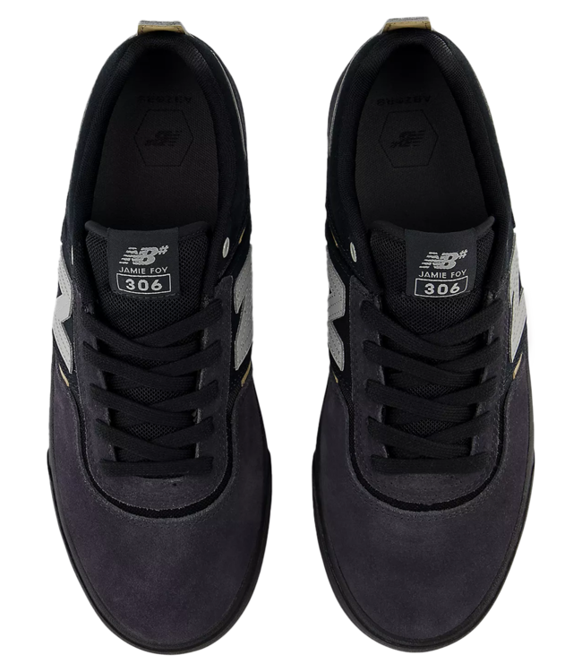 NEW BALANCE NUMERIC Jamie Foy 306 - Phantom
