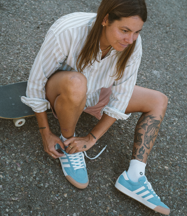 ADIDAS Nora - Light Blue