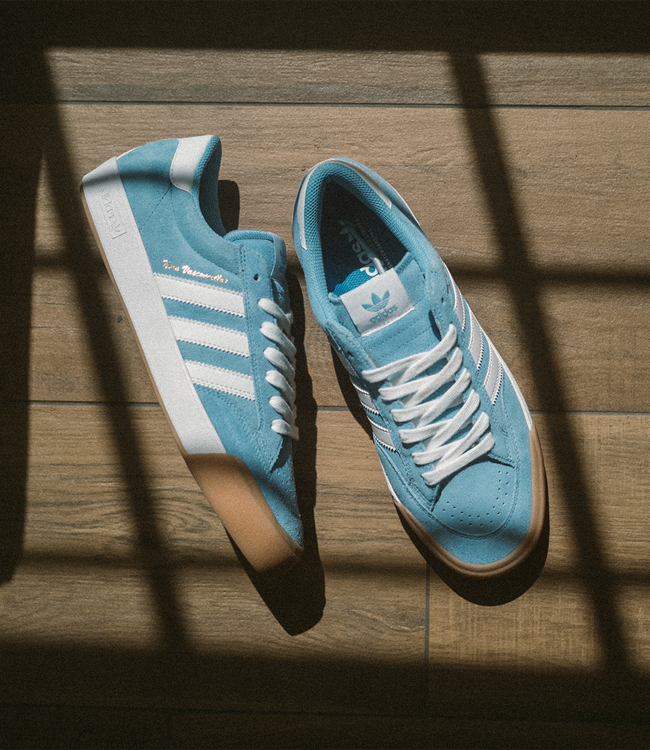 ADIDAS Nora - Light Blue