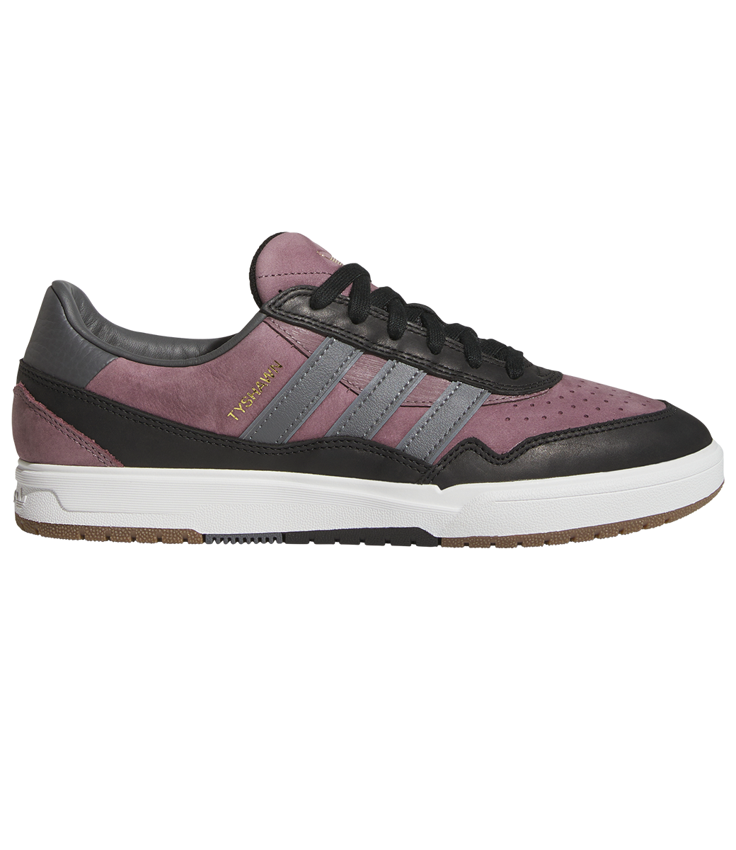 ADIDAS Tyshawn 2 - Shadow Fig