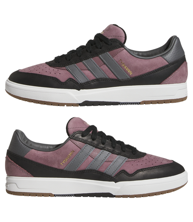 ADIDAS Tyshawn 2 - Shadow Fig