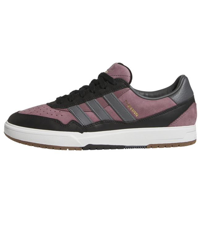 ADIDAS Tyshawn 2 - Shadow Fig