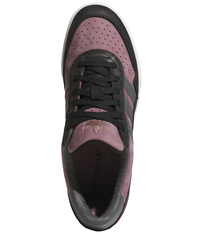 ADIDAS Tyshawn 2 - Shadow Fig