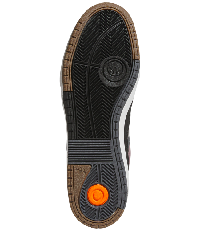 ADIDAS Tyshawn 2 - Shadow Fig