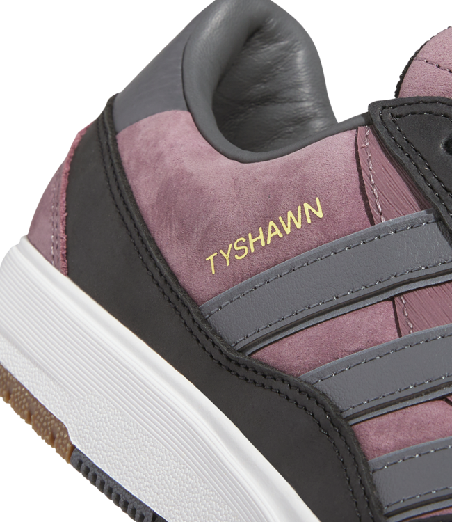 ADIDAS Tyshawn 2 - Shadow Fig