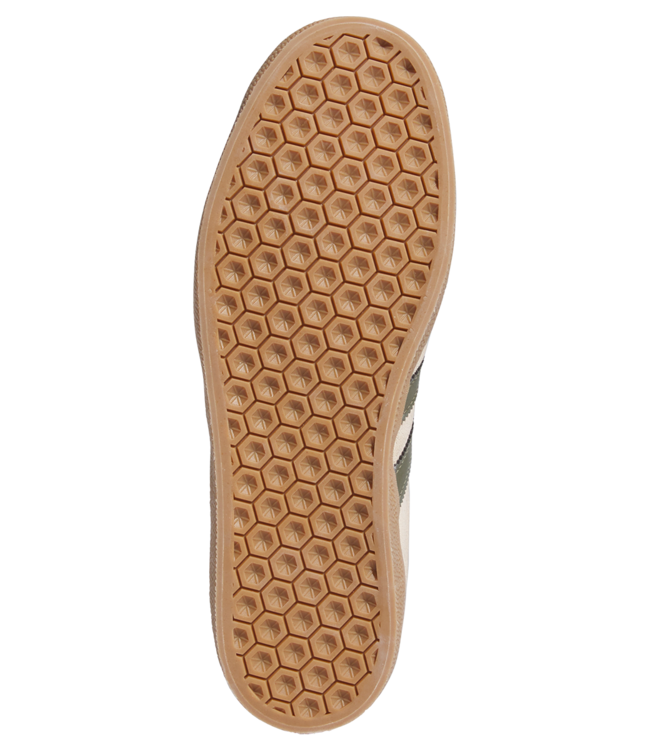 ADIDAS Gazelle Adv - Ecru