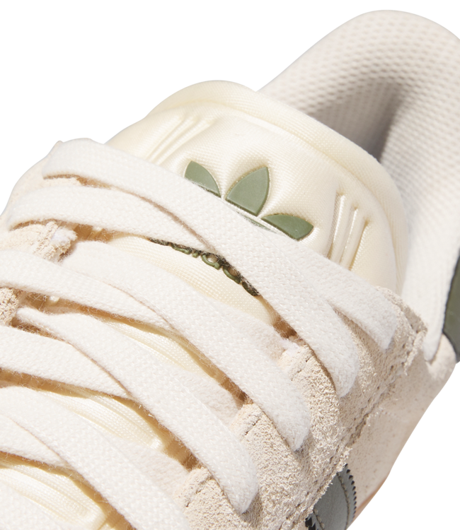 ADIDAS Gazelle Adv - Ecru