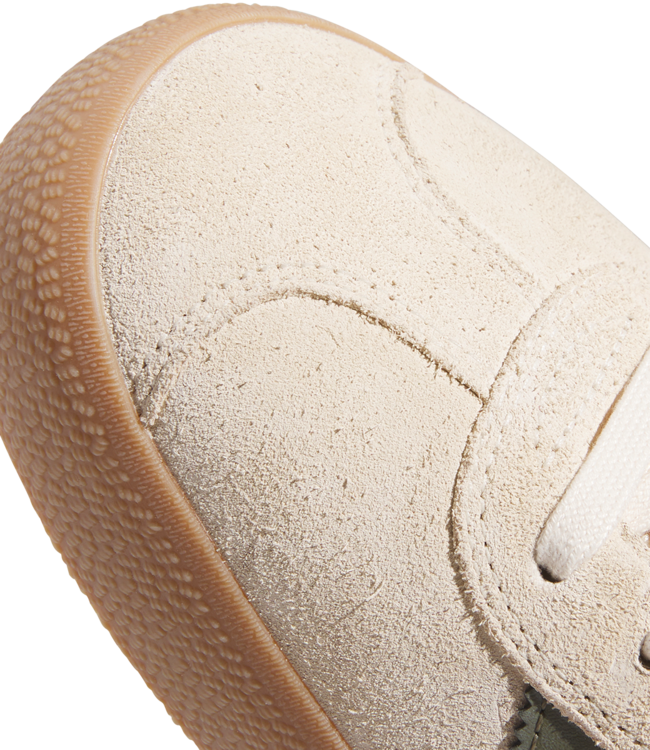 ADIDAS Gazelle Adv - Ecru