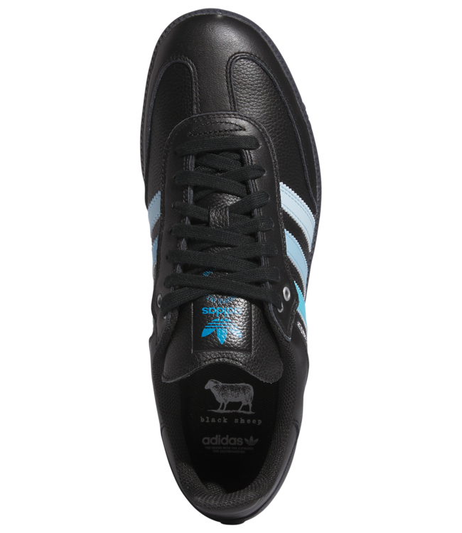 ADIDAS CLTFC x Black Sheep Samba ADV