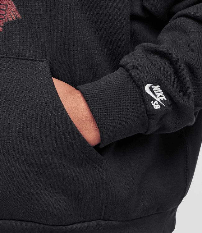 NIKE SB Snake Hoodie