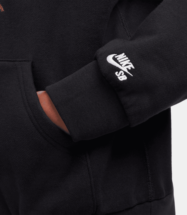 NIKE SB Snake Hoodie