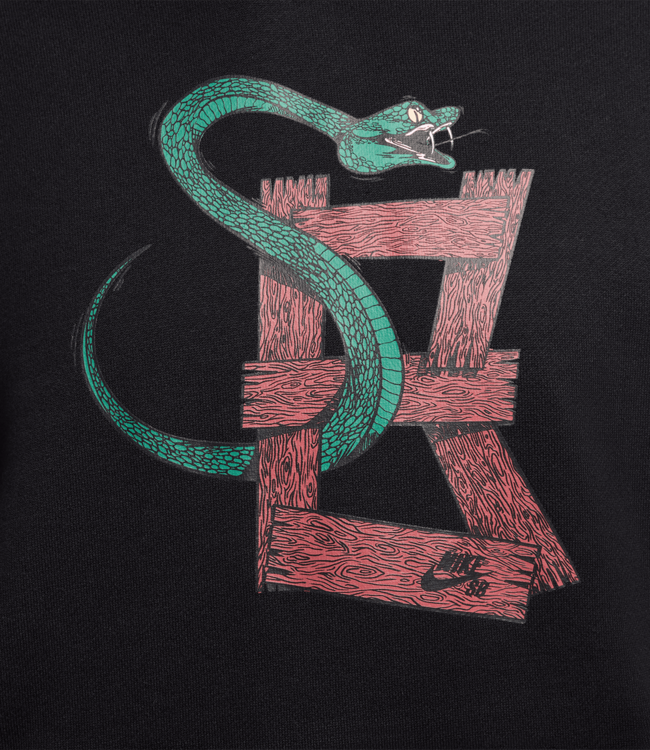 NIKE SB Snake Hoodie