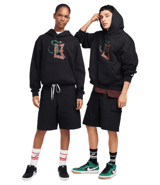 NIKE SB Snake Hoodie