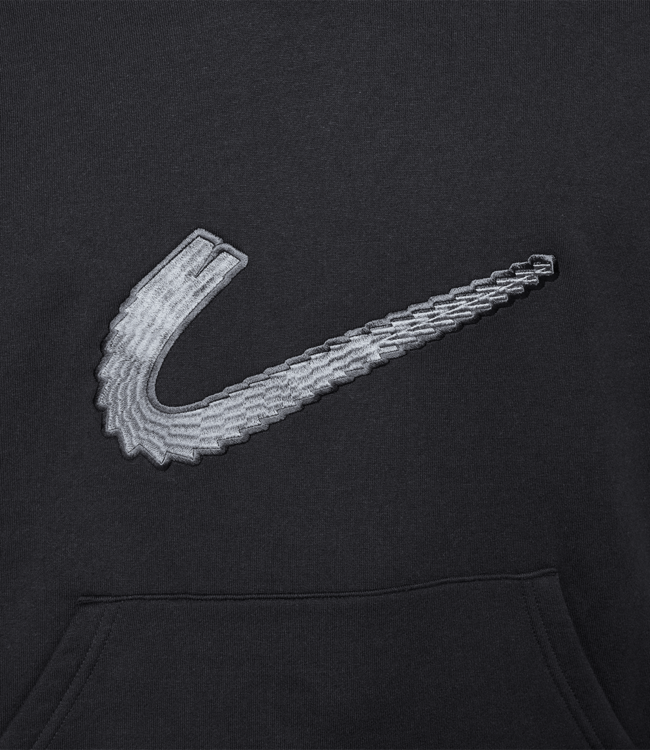 NIKE SB Swoosh Hoodie