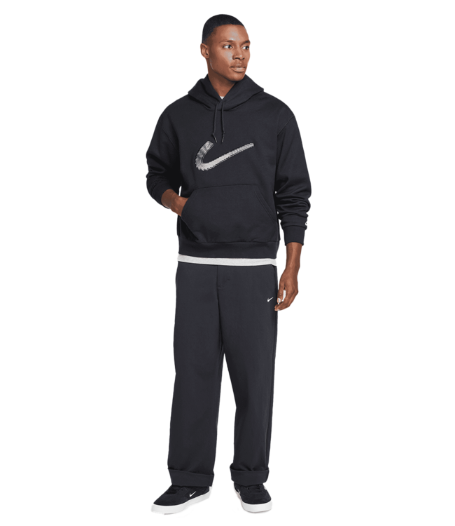 NIKE SB Swoosh Hoodie