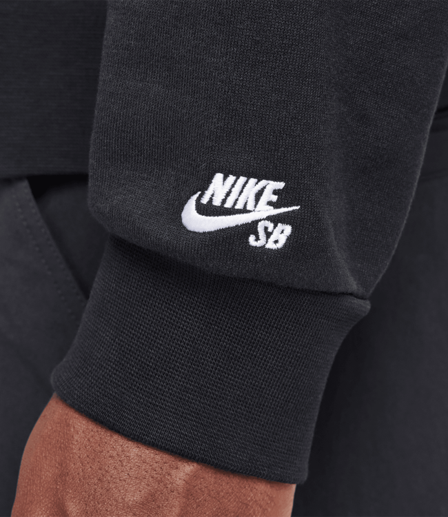 NIKE SB Swoosh Hoodie