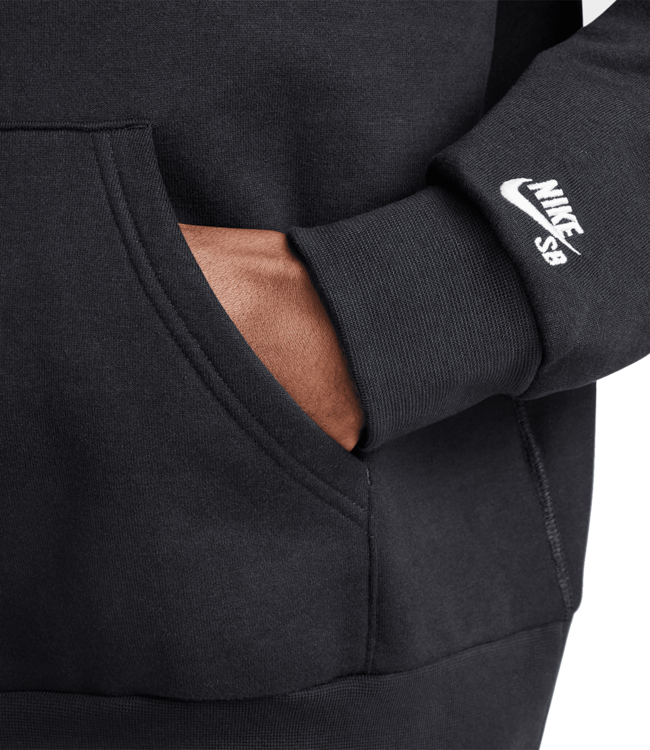 NIKE SB Swoosh Hoodie
