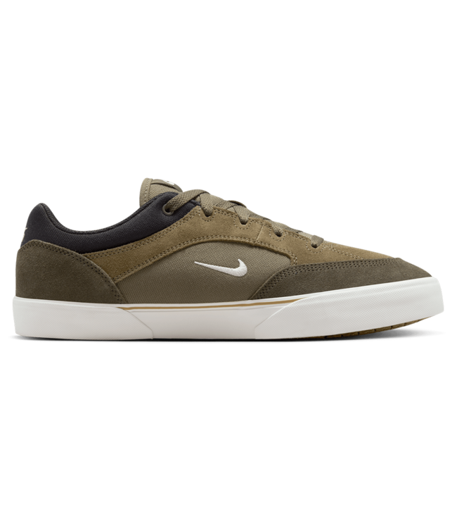NIKE SB Malor - Olive