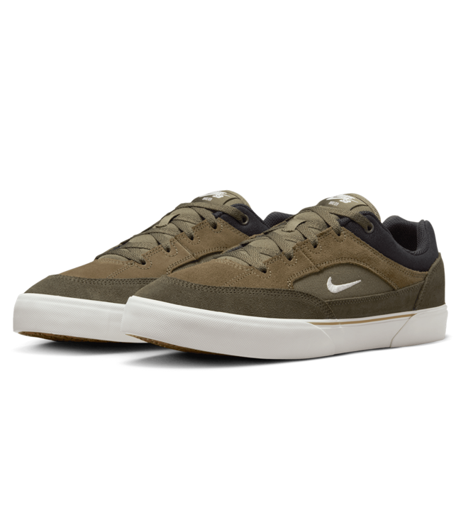 NIKE SB Malor - Olive