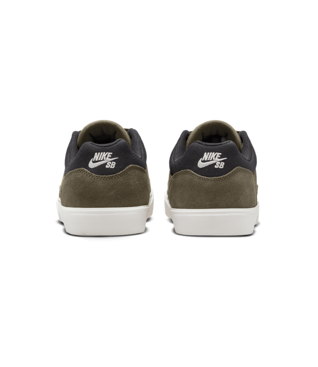 NIKE SB Malor - Olive