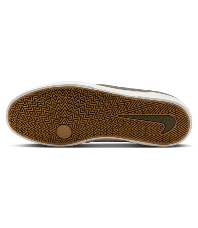 NIKE SB Malor - Olive