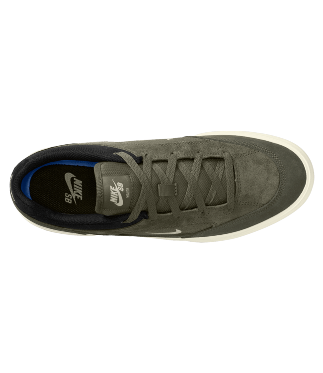 NIKE SB Malor - Olive