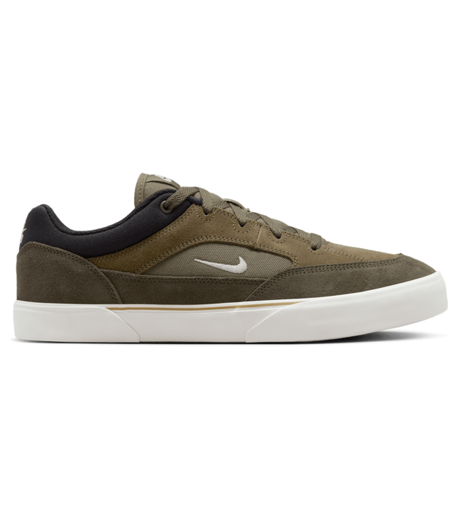 NIKE SB Malor - Olive