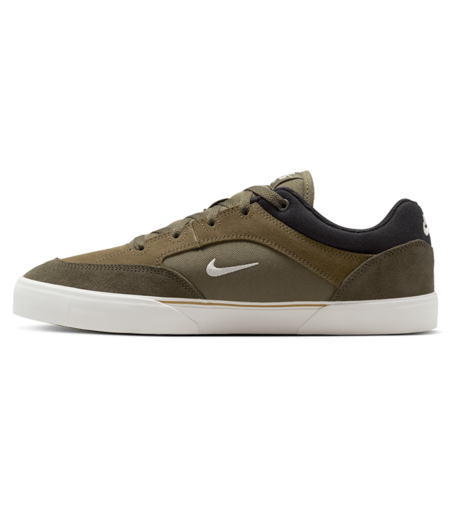 NIKE SB Malor - Olive