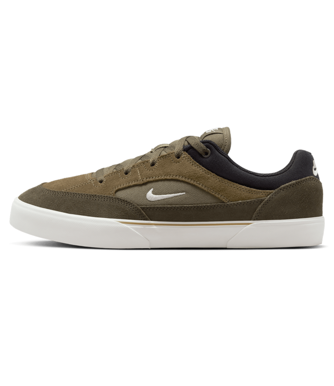 NIKE SB Malor - Olive