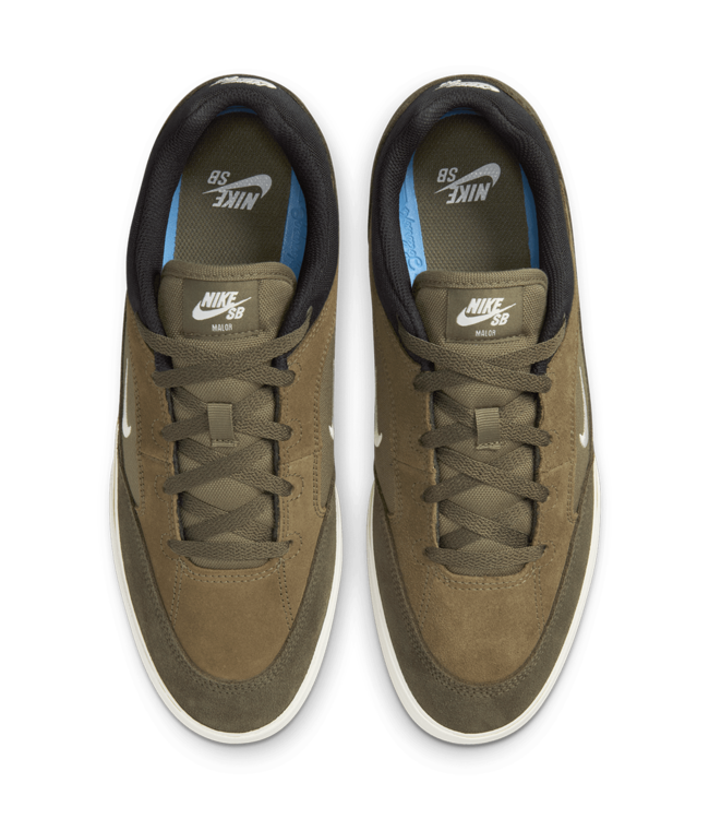 NIKE SB Malor - Olive