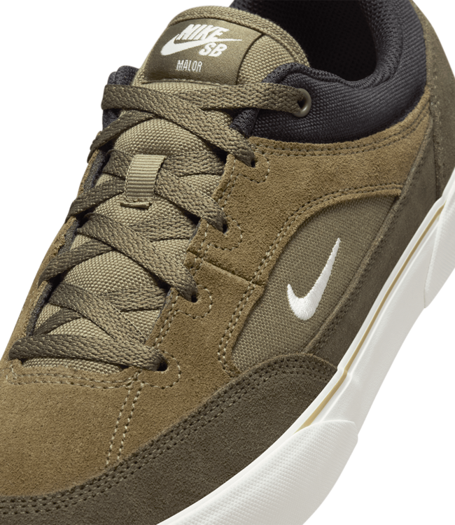 NIKE SB Malor - Olive