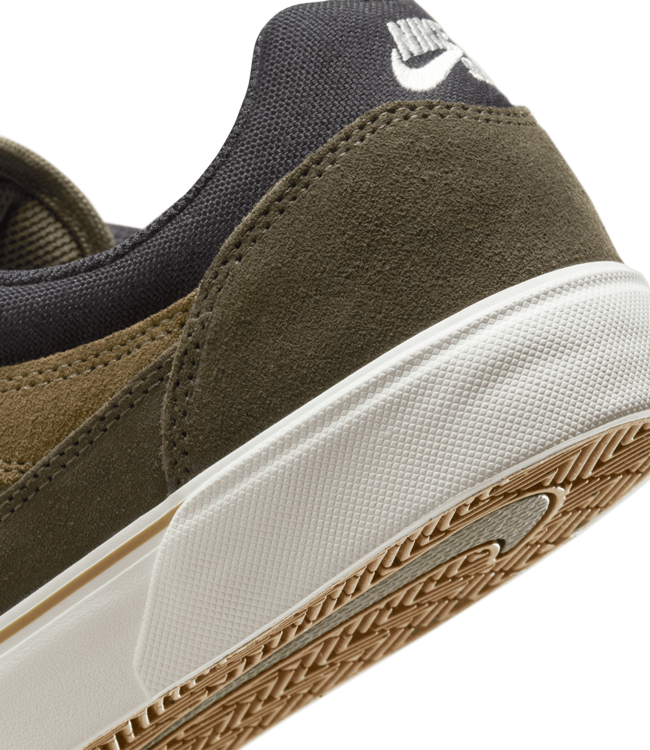 NIKE SB Malor - Olive