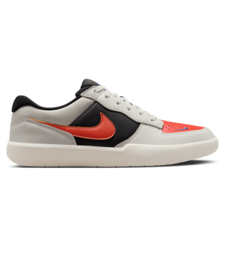 NIKE SB Force 58 Prm - Bone / Cosmic NIKE SB Force 58 Prm - Bone / Cosmic