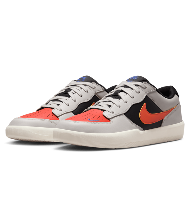 NIKE SB Force 58 Prm - Bone / Cosmic